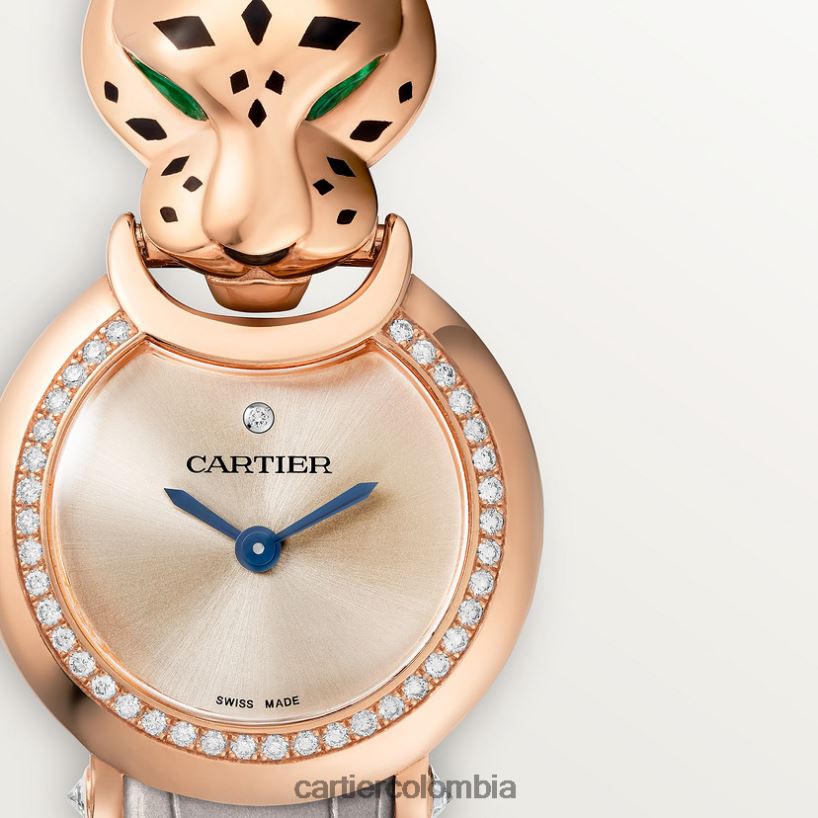 accesorios Cartier reloj panthera elegante V0HXJN1003