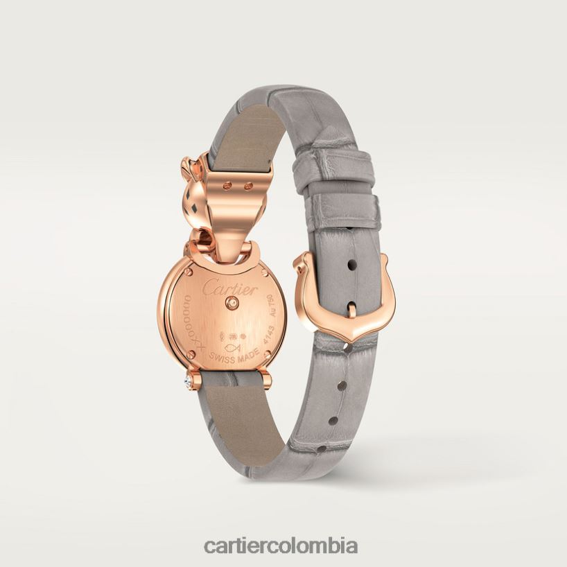 accesorios Cartier reloj panthera elegante V0HXJN1003