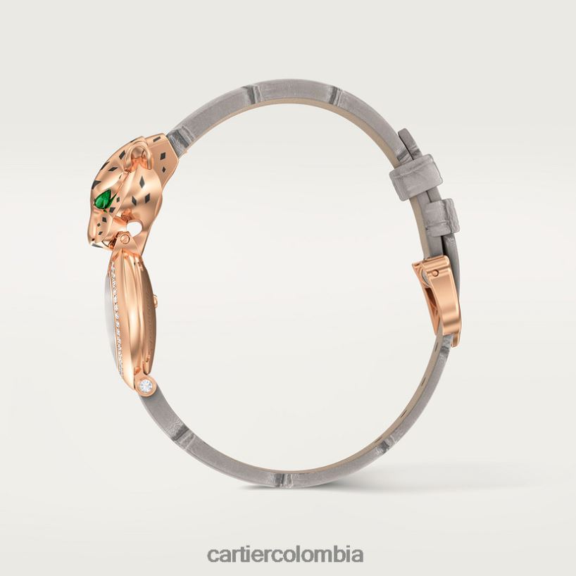 accesorios Cartier reloj panthera elegante V0HXJN1003