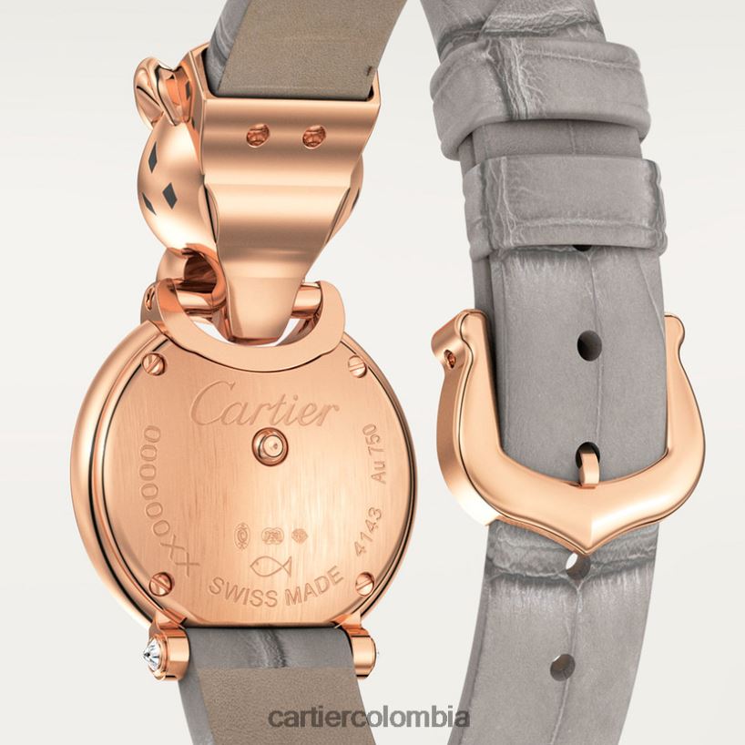 accesorios Cartier reloj panthera elegante V0HXJN1003