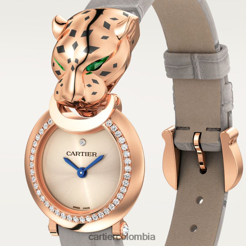 accesorios Cartier reloj panthera elegante V0HXJN1003