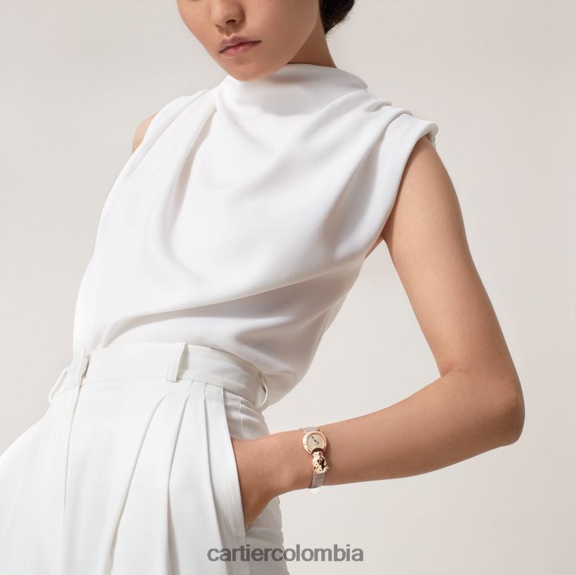 accesorios Cartier reloj panthera elegante V0HXJN1003