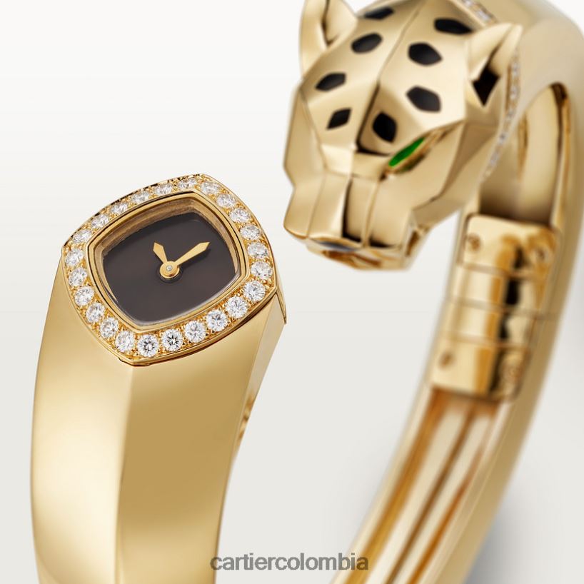 accesorios Cartier reloj panthera elegante V0HXJN1004