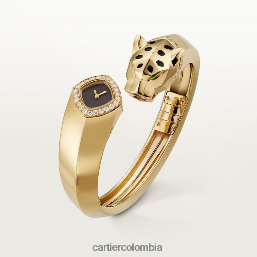 accesorios Cartier reloj panthera elegante V0HXJN1005