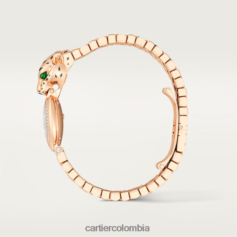 accesorios Cartier reloj panthera elegante V0HXJN981