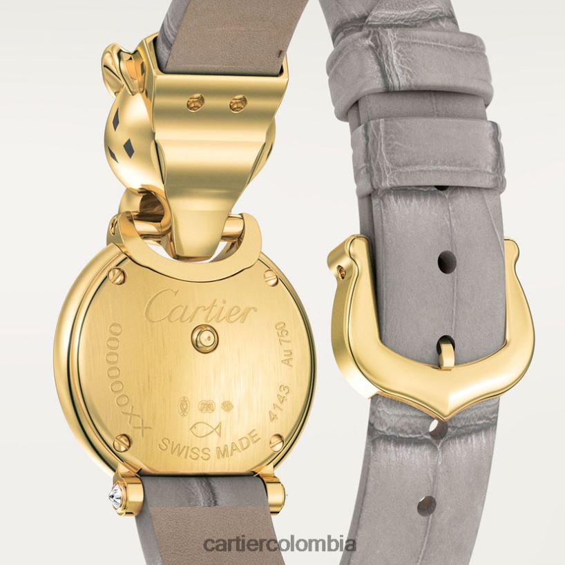 accesorios Cartier reloj panthera elegante V0HXJN982