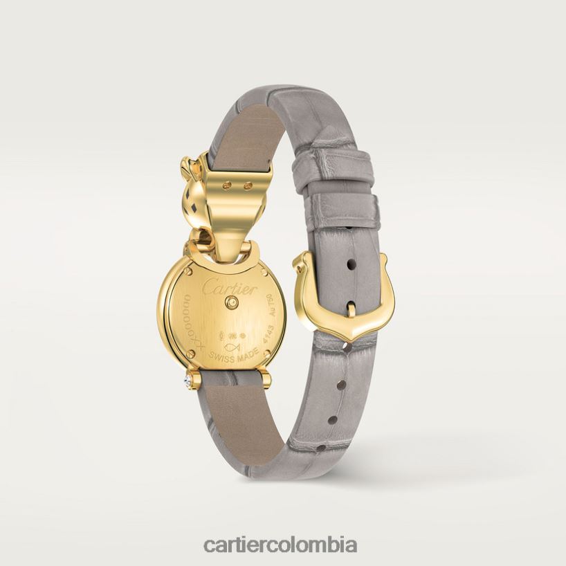accesorios Cartier reloj panthera elegante V0HXJN982
