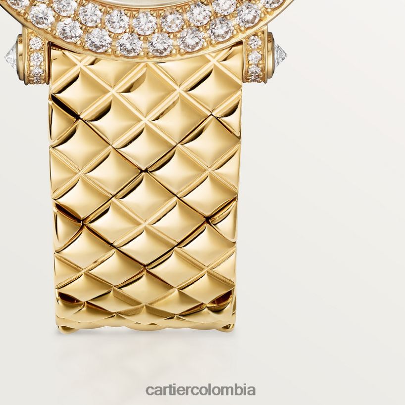 accesorios Cartier reloj panthera elegante V0HXJN985