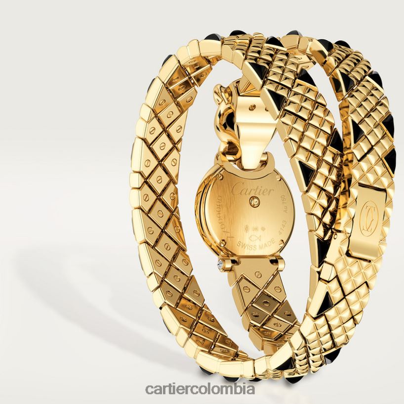 accesorios Cartier reloj panthera elegante V0HXJN988