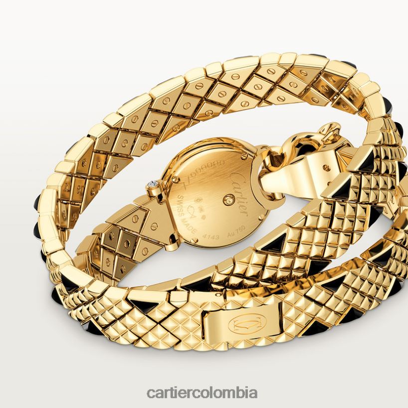 accesorios Cartier reloj panthera elegante V0HXJN988