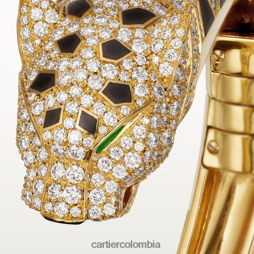 accesorios Cartier reloj panthera elegante V0HXJN990