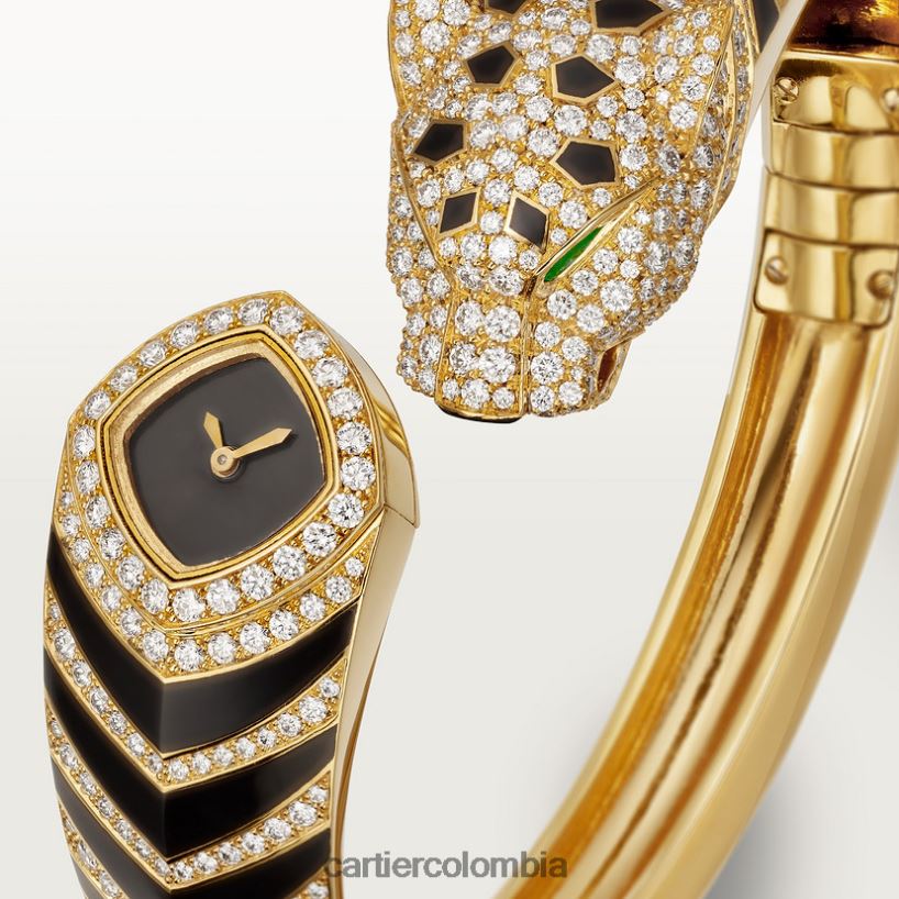 accesorios Cartier reloj panthera elegante V0HXJN990