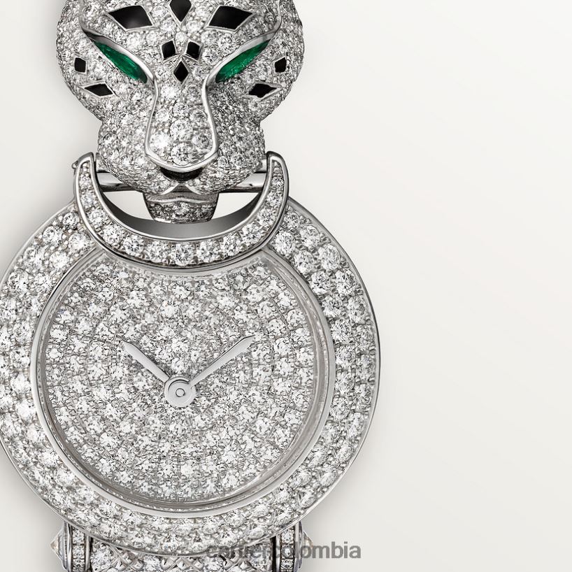 accesorios Cartier reloj panthera elegante V0HXJN992