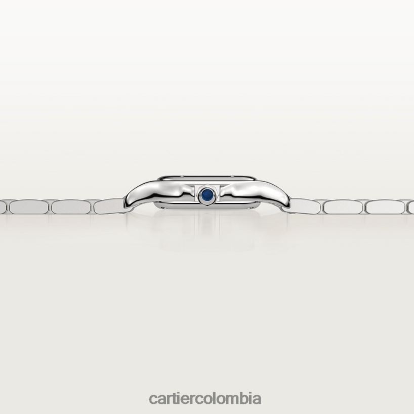 accesorios Cartier reloj panthere, modelo pequeño elegante V0HXJN832