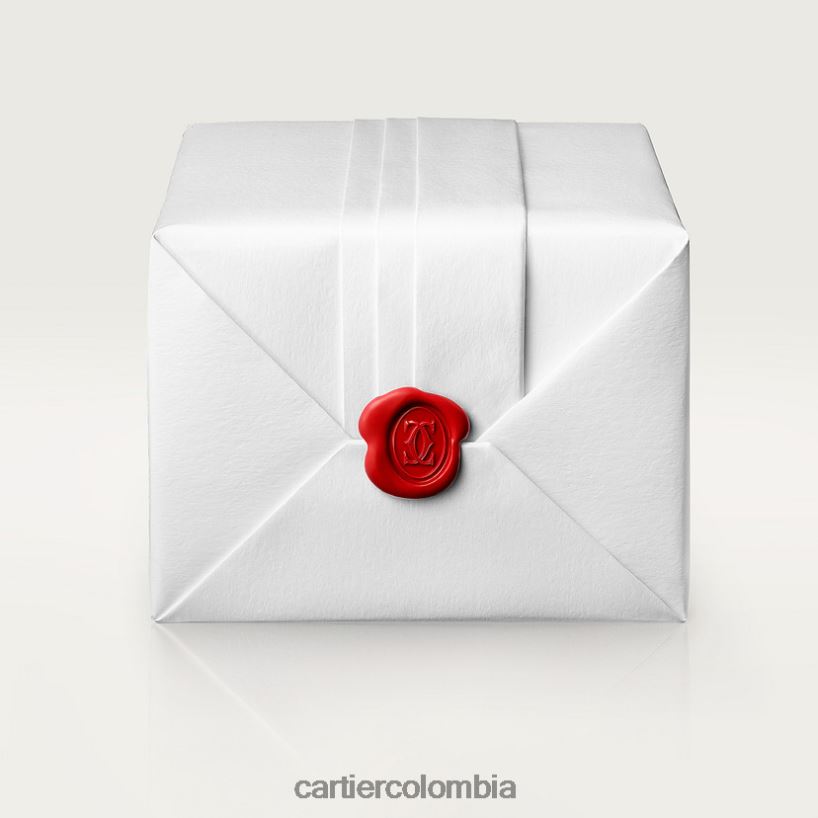 accesorios Cartier reloj revelación de una pantera elegante V0HXJN995