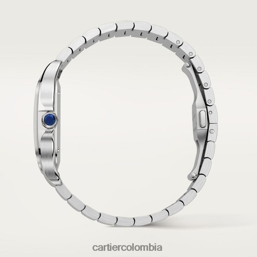 accesorios Cartier reloj santos elegante V0HXJN861
