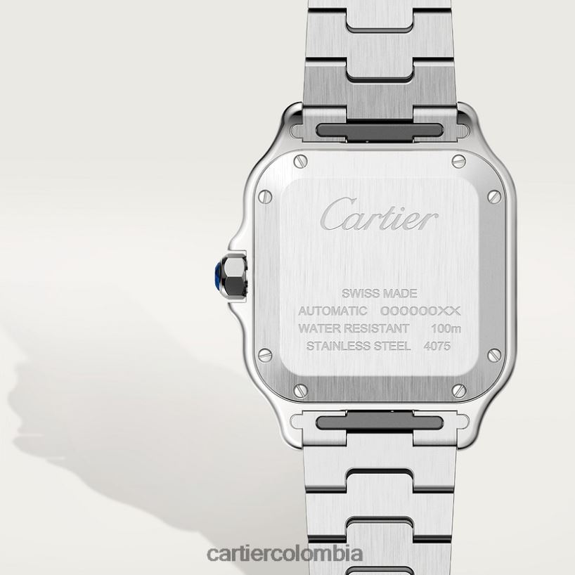 accesorios Cartier reloj santos elegante V0HXJN863