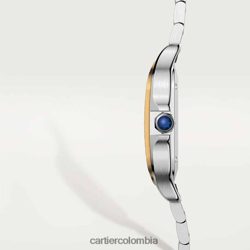 accesorios Cartier reloj santos elegante V0HXJN863