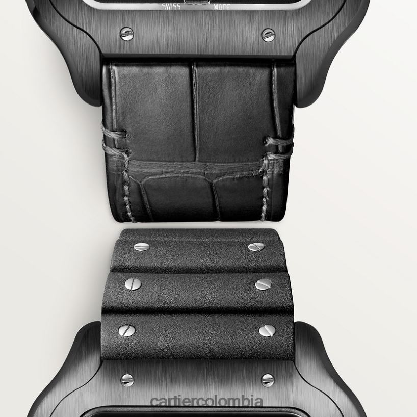 accesorios Cartier reloj santos elegante V0HXJN864