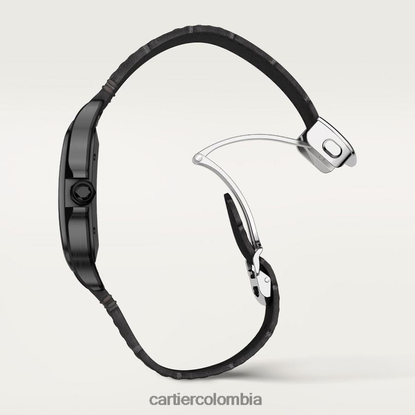 accesorios Cartier reloj santos elegante V0HXJN864