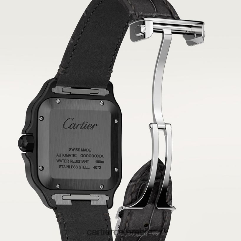 accesorios Cartier reloj santos elegante V0HXJN864