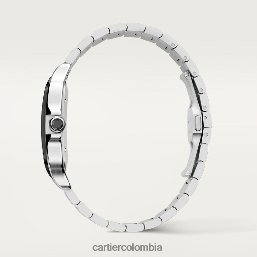 accesorios Cartier reloj santos elegante V0HXJN866