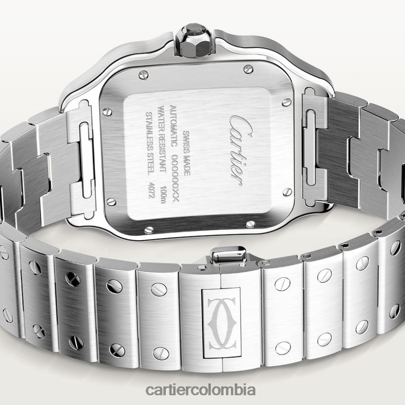 accesorios Cartier reloj santos elegante V0HXJN866