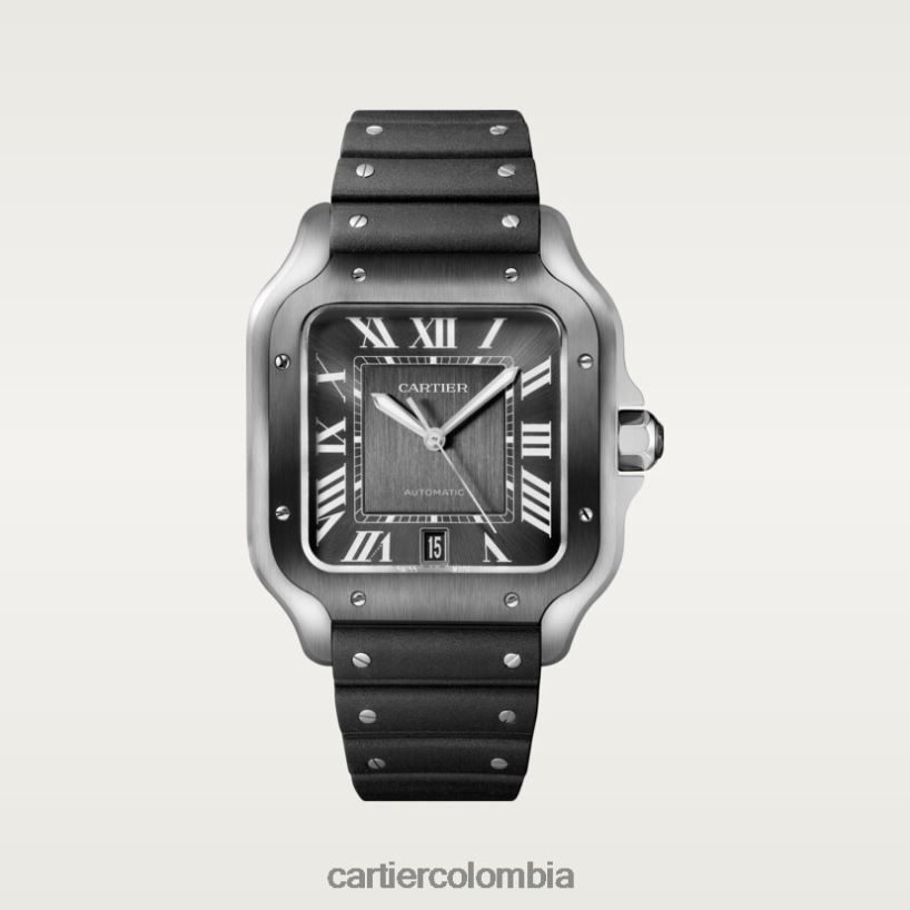 accesorios Cartier reloj santos elegante V0HXJN866