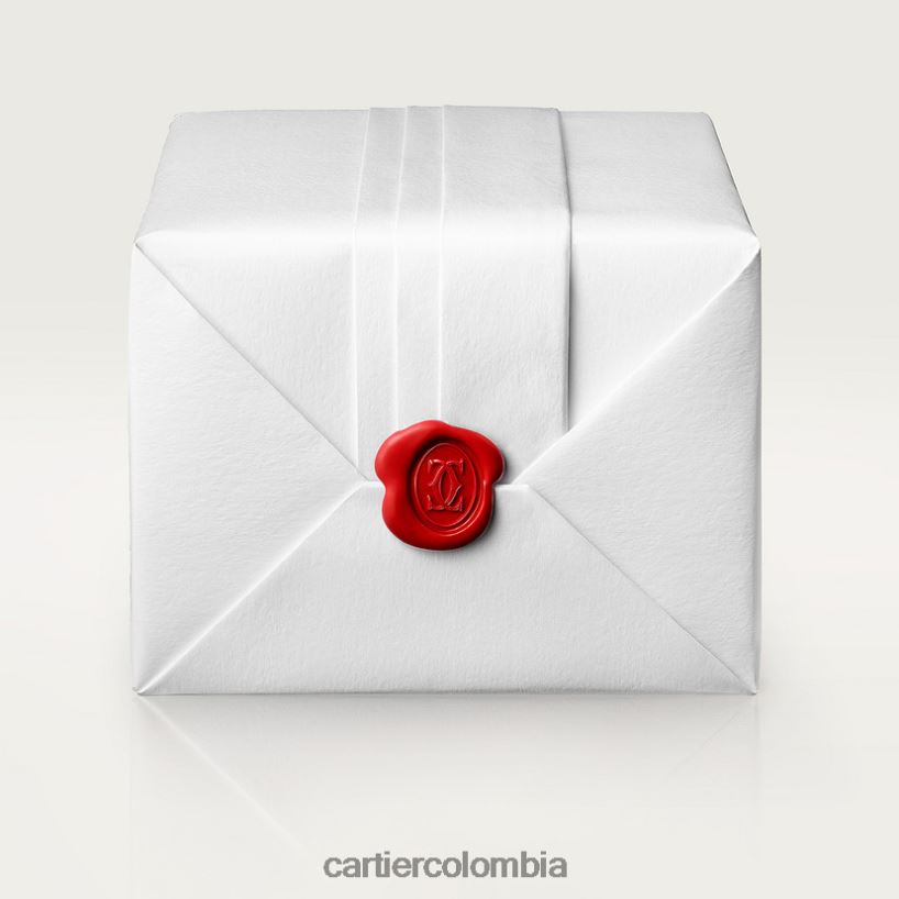 accesorios Cartier reloj santos elegante V0HXJN867