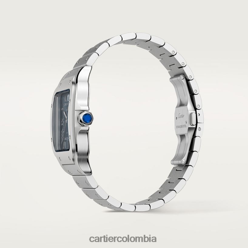 accesorios Cartier reloj santos elegante V0HXJN868