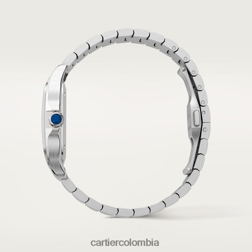 accesorios Cartier reloj santos elegante V0HXJN870