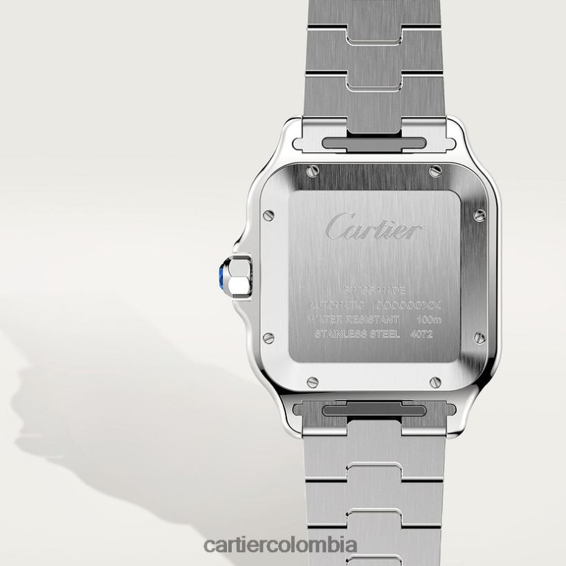 accesorios Cartier reloj santos elegante V0HXJN871