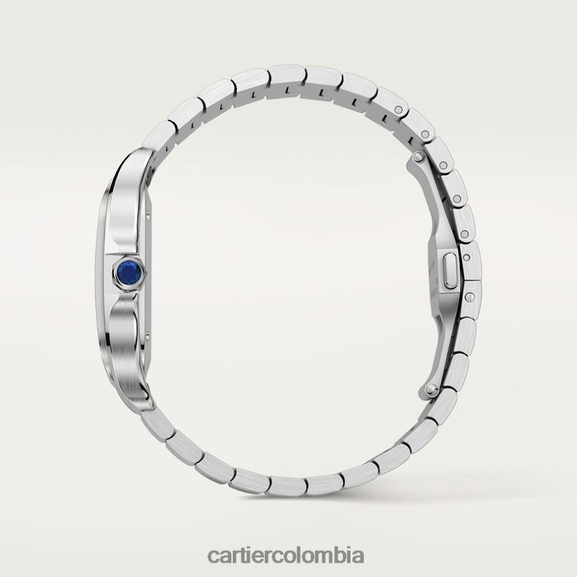 accesorios Cartier reloj santos elegante V0HXJN876