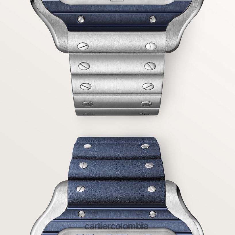 accesorios Cartier reloj santos elegante V0HXJN894