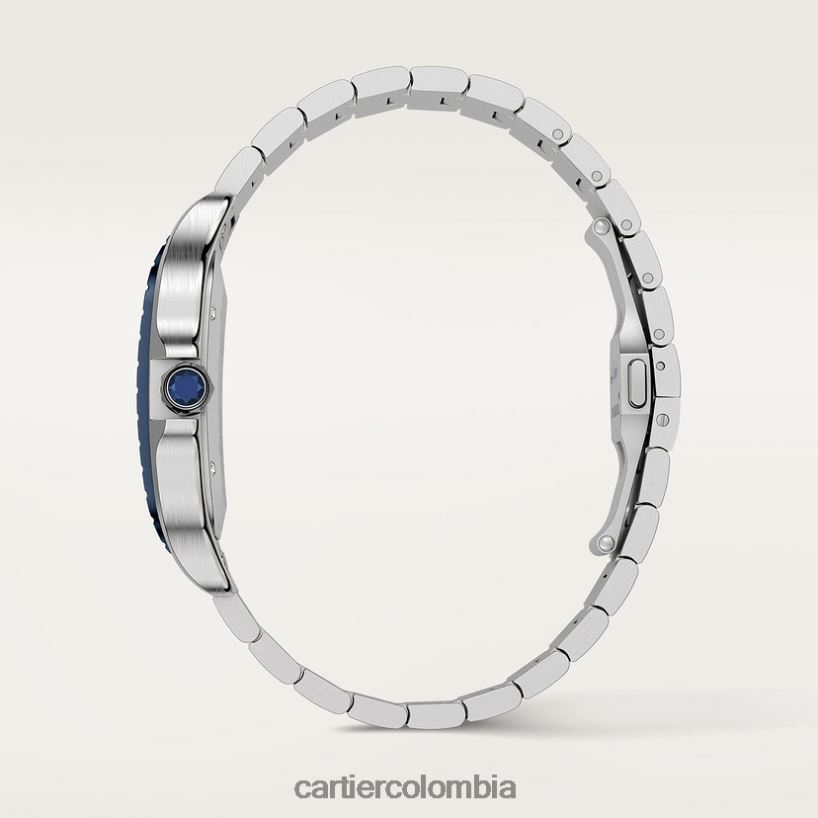 accesorios Cartier reloj santos elegante V0HXJN894
