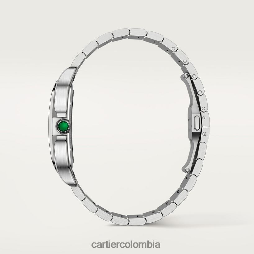 accesorios Cartier reloj santos elegante V0HXJN895