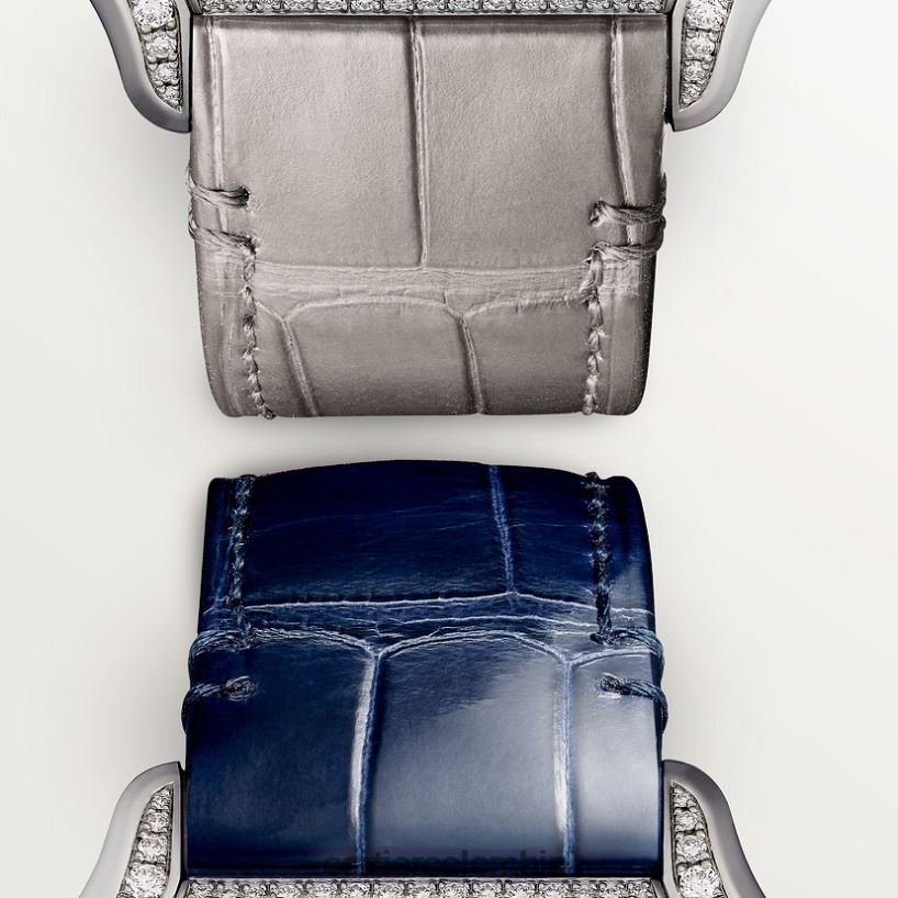 accesorios Cartier reloj santos elegante V0HXJN898