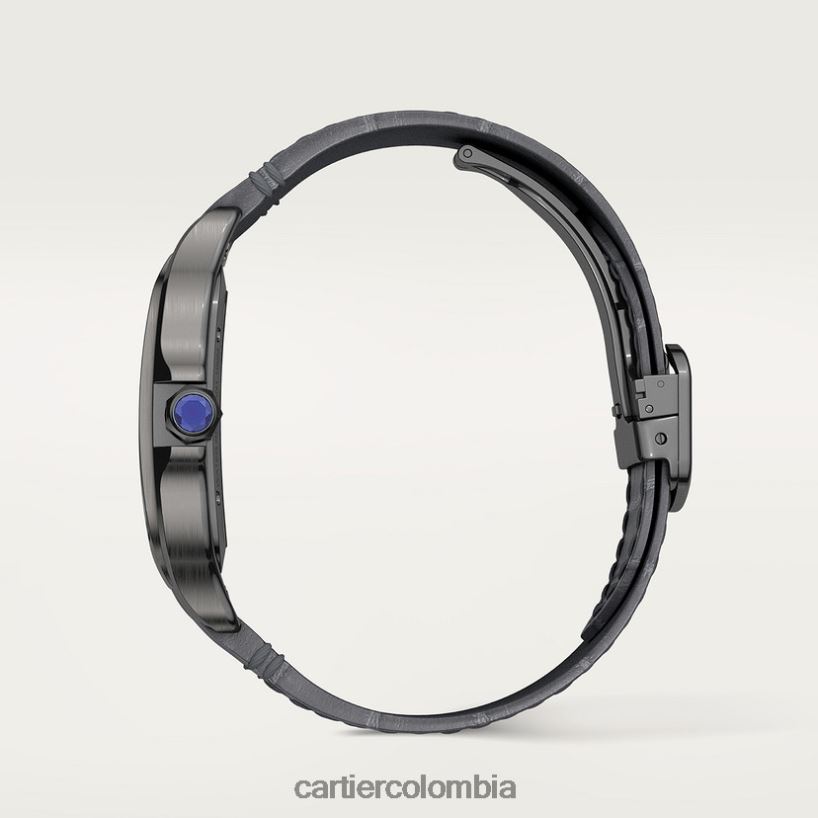 accesorios Cartier reloj santos elegante V0HXJN900