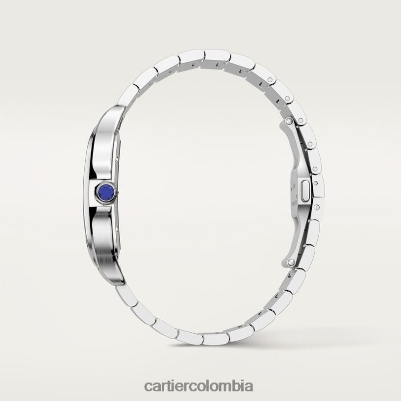 accesorios Cartier reloj santos elegante V0HXJN901