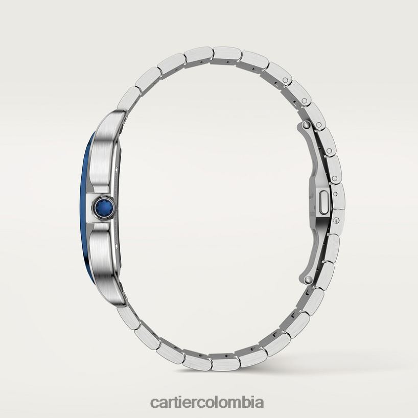 accesorios Cartier reloj santos elegante V0HXJN902