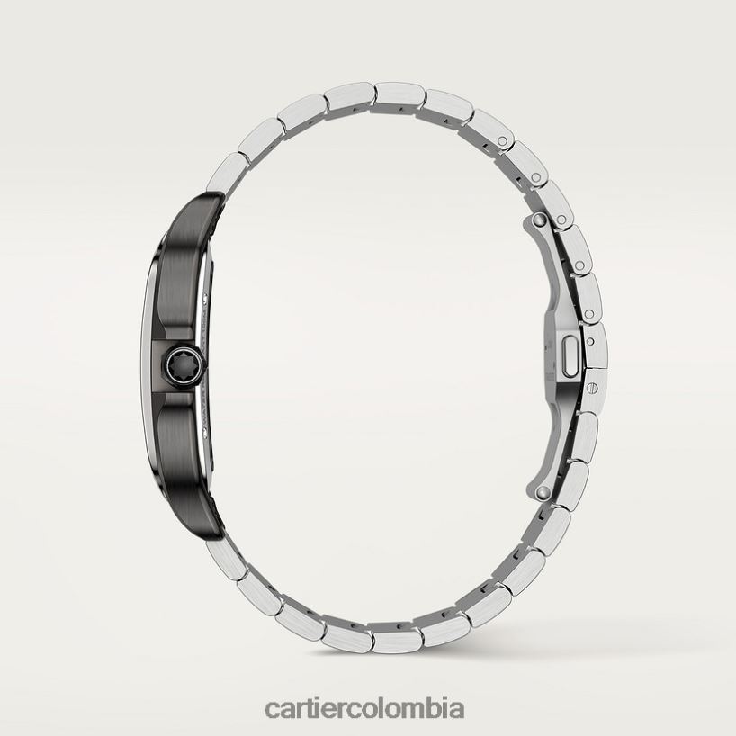 accesorios Cartier reloj santos elegante V0HXJN903
