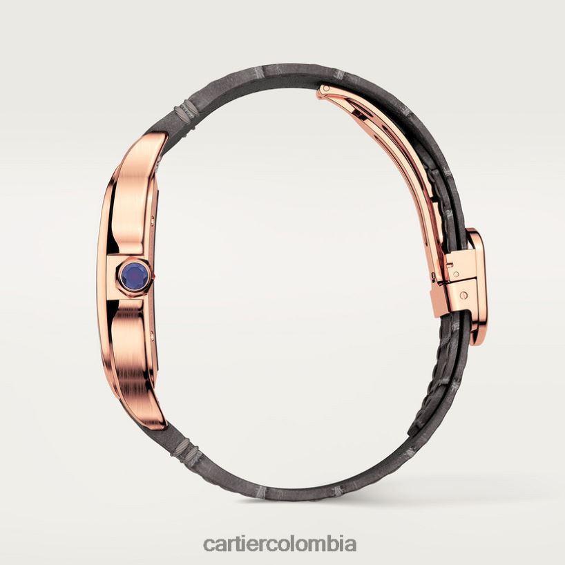 accesorios Cartier reloj santos elegante V0HXJN910